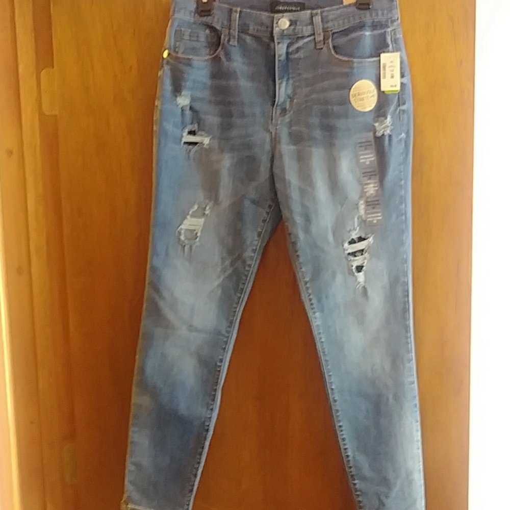 NWT Aeropostale Jeggins